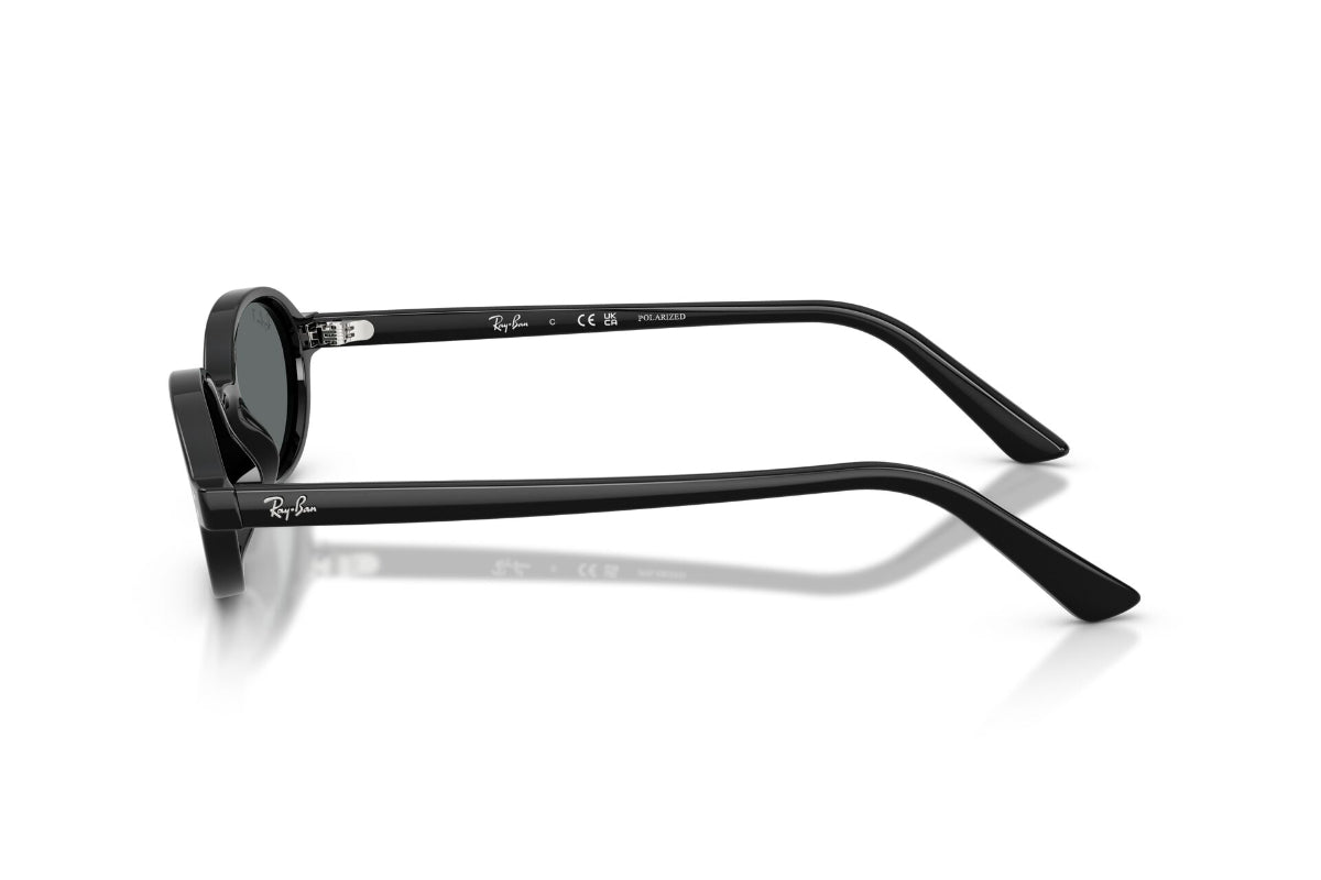 Ray-Ban Lentes de Sol Polarizados RB4472
