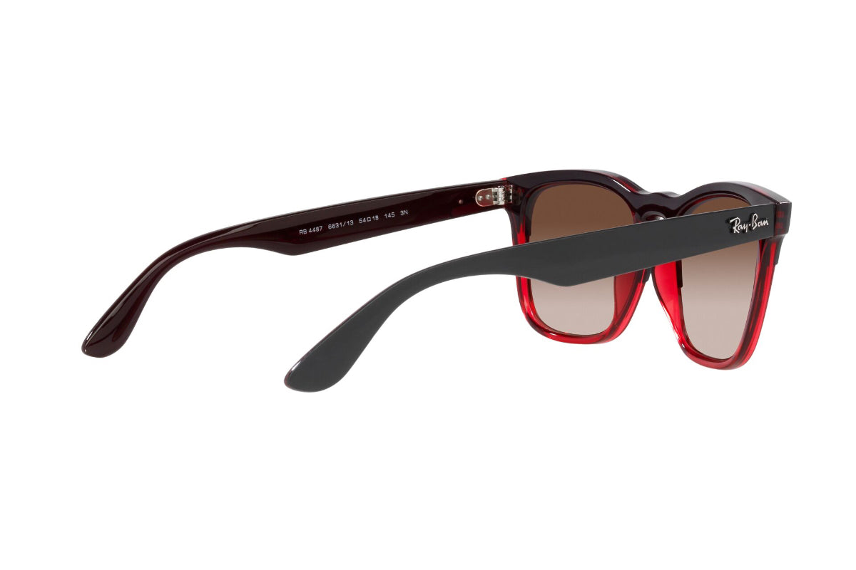 Ray-Ban Lentes de Sol Steve RB4487