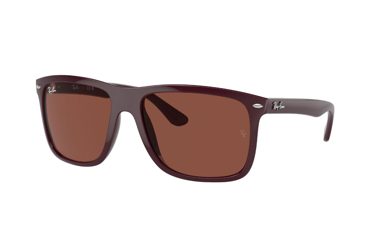 Ray-Ban Lentes de Sol Boyfriend Two RB4547