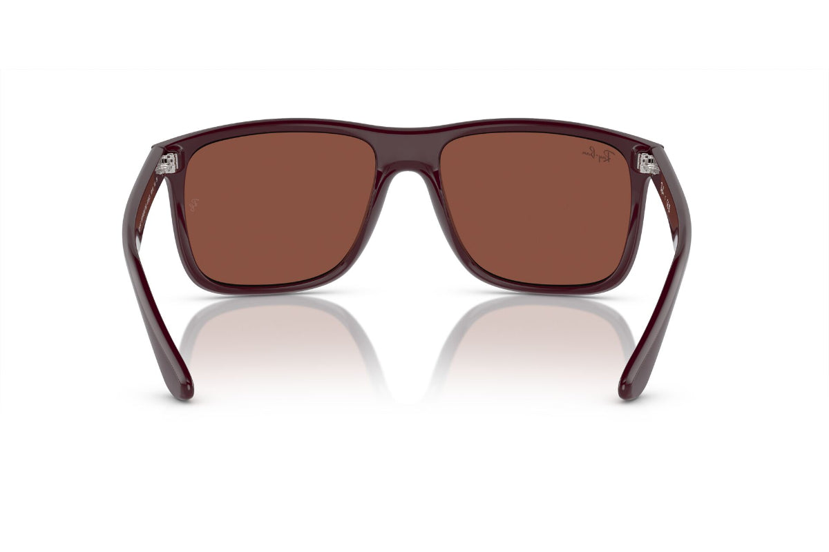 Ray-Ban Lentes de Sol Boyfriend Two RB4547