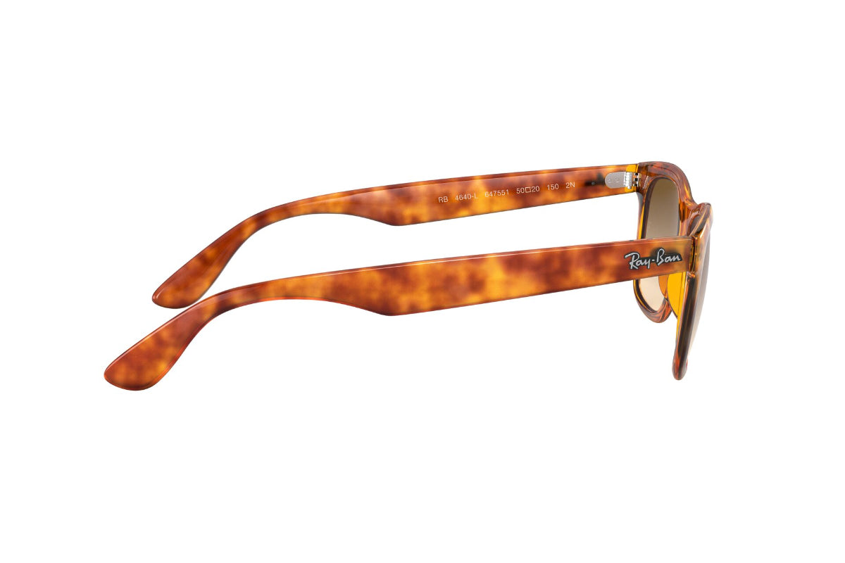 Lentes de Sol Havana Ray-Ban