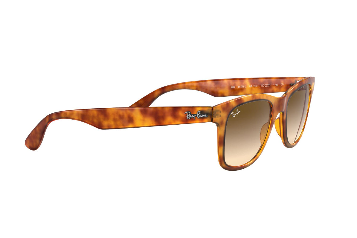 Lentes de Sol Havana Ray-Ban