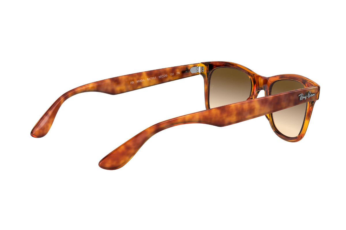 Lentes de Sol Havana Ray-Ban