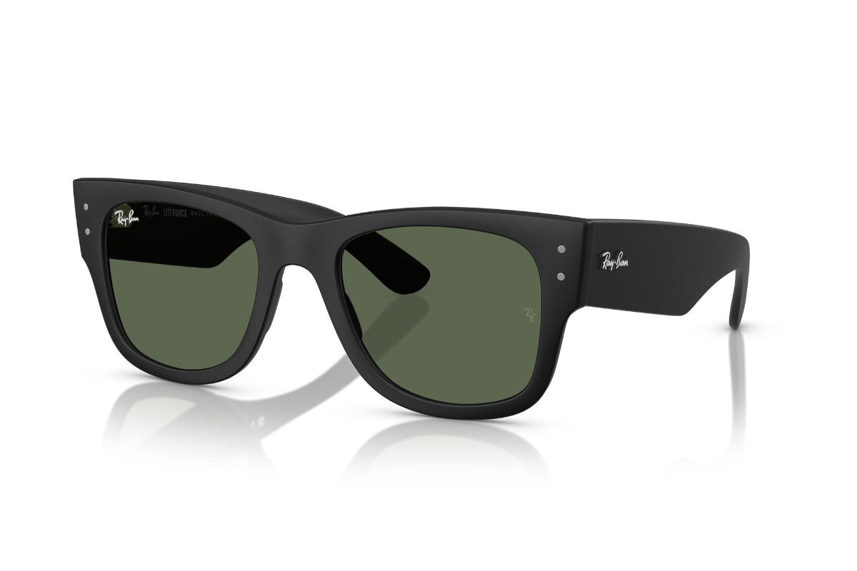 Ray-Ban Lentes de Sol Mega Wayfarer Liteforce RB4840S