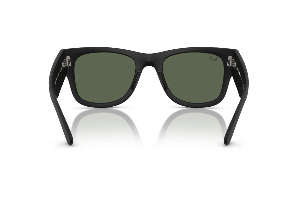 Ray-Ban Lentes de Sol Mega Wayfarer Liteforce RB4840S