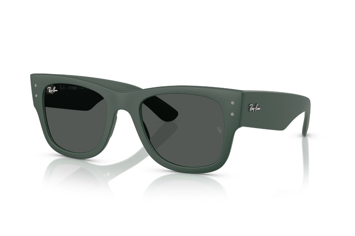 Ray-Ban Lentes de Sol Mega Wayfarer Liteforce RB4840S
