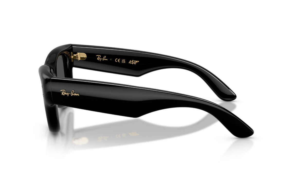 Ray-Ban Lentes de Sol Wayfarer Puffer RB4940