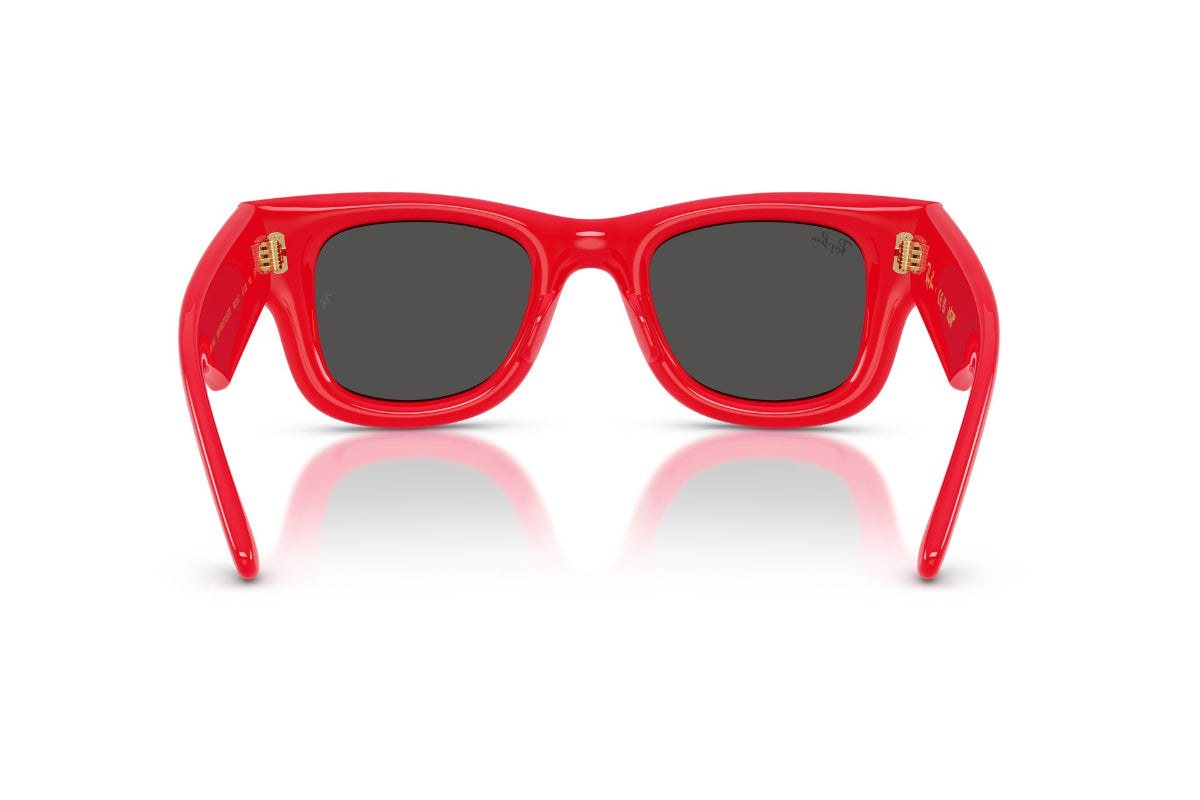 Ray-Ban Lentes de Sol Wayfarer Puffer RB4940