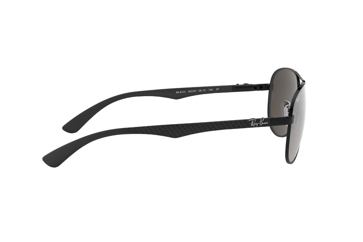 Ray-Ban Lentes de Sol Polarizados RB8313