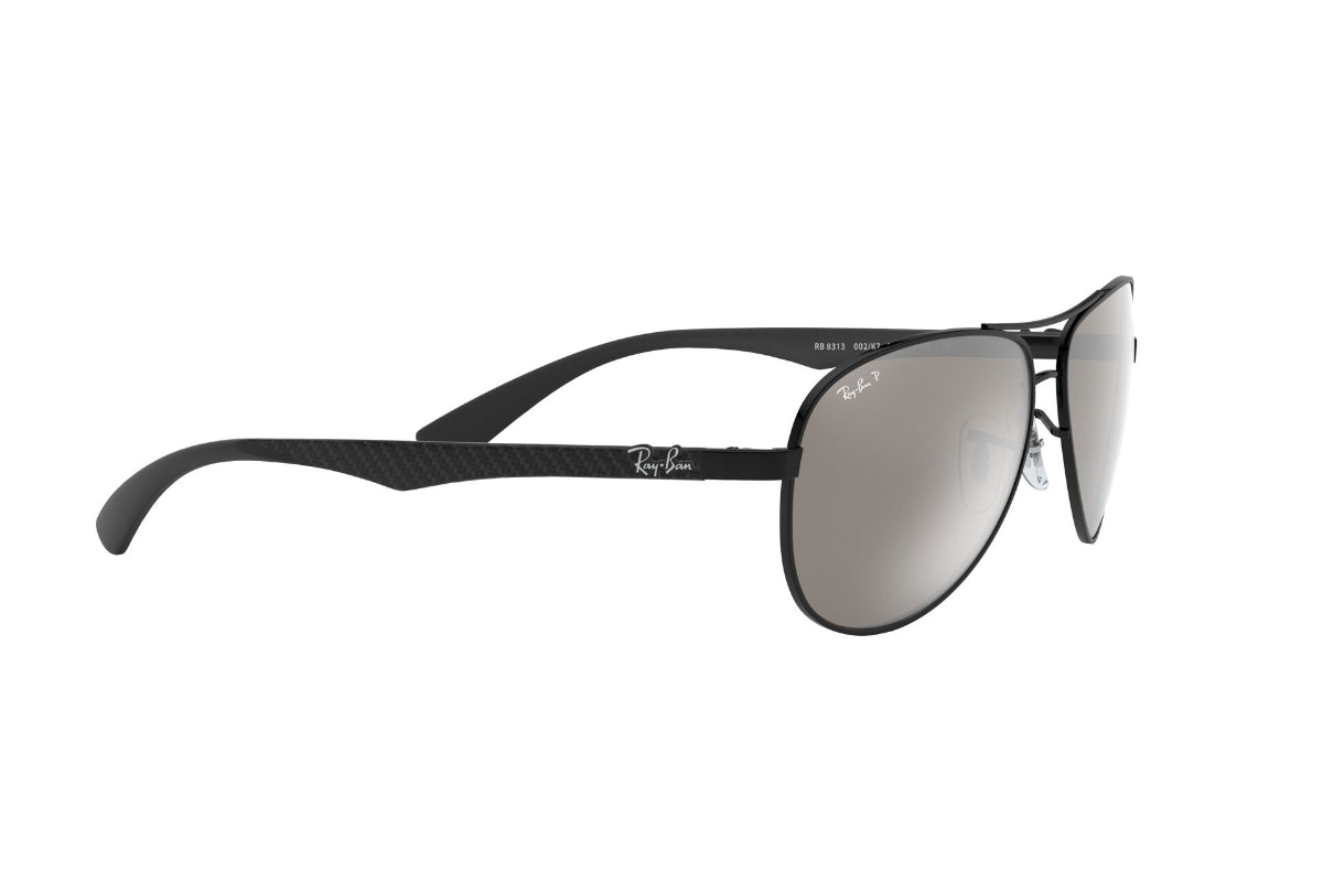 Ray-Ban Lentes de Sol Polarizados RB8313