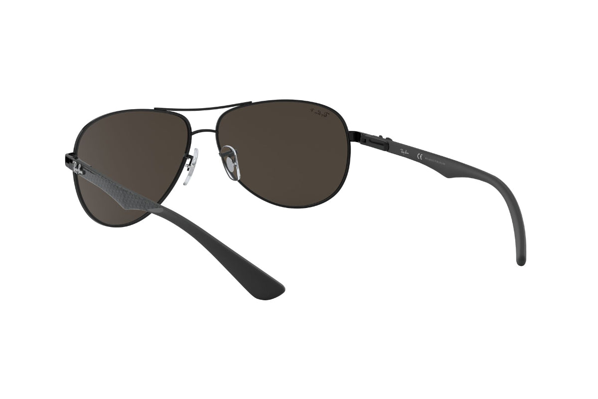 Ray-Ban Lentes de Sol Polarizados RB8313