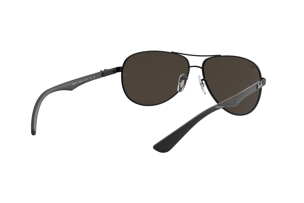 Ray-Ban Lentes de Sol Polarizados RB8313