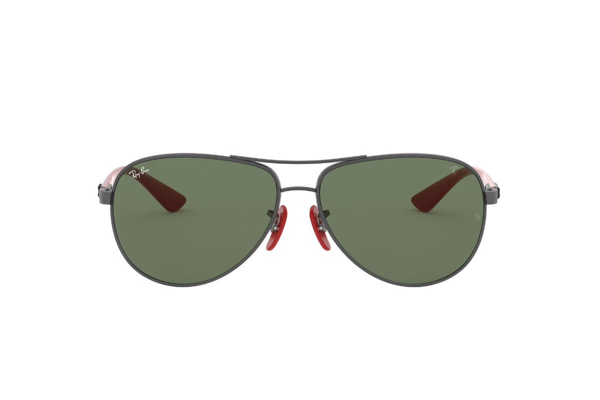 Ray-Ban Ferrari Lentes de Sol RB8313M