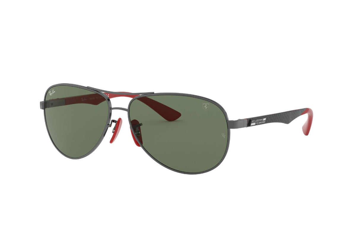 Ray-Ban Ferrari Lentes de Sol RB8313M