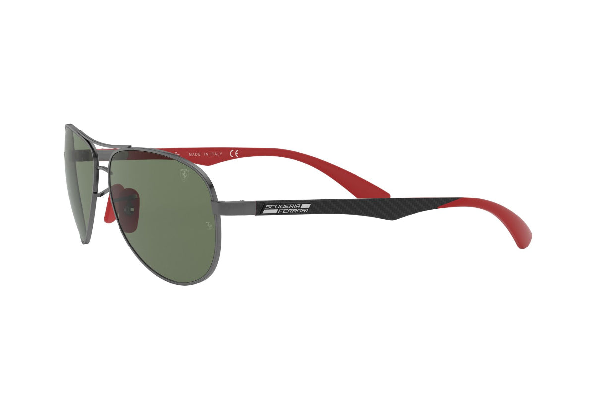 Ray-Ban Ferrari Lentes de Sol RB8313M