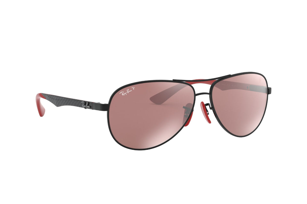 Ray-Ban Ferrari Lentes de Sol Polarizados RB8313M