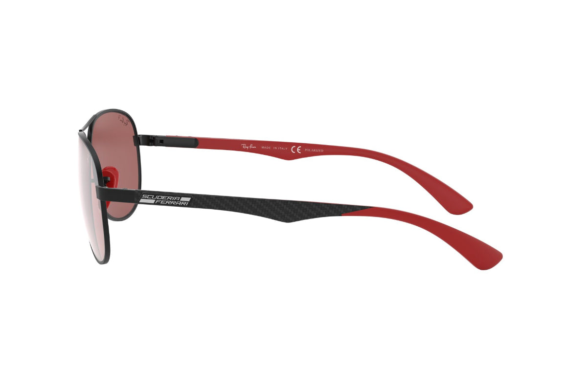 Ray-Ban Ferrari Lentes de Sol Polarizados RB8313M