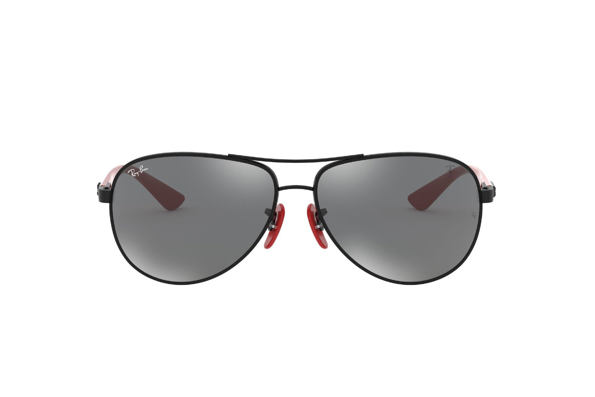 Ray-Ban Ferrari Lentes de Sol Espejados RB8313M
