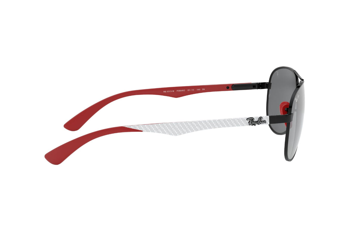 Ray-Ban Ferrari Lentes de Sol Espejados RB8313M