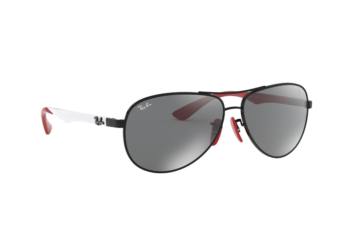 Ray-Ban Ferrari Lentes de Sol Espejados RB8313M