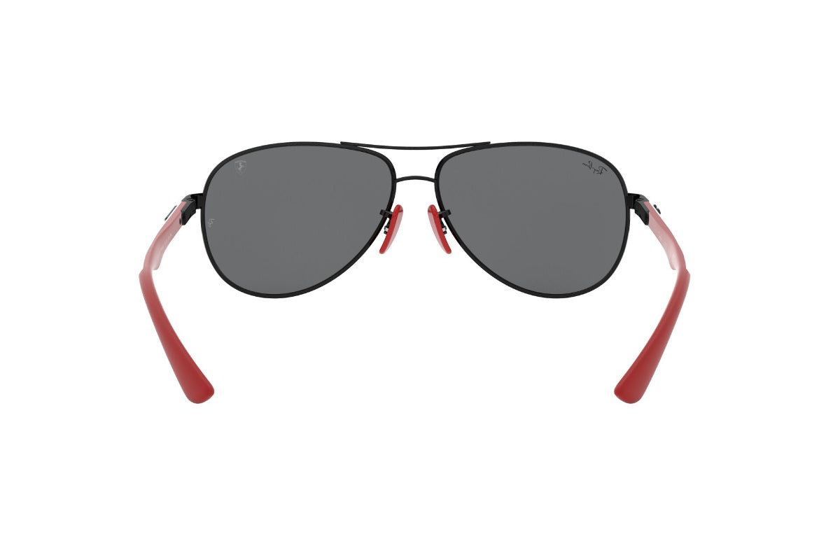 Ray-Ban Ferrari Lentes de Sol Espejados RB8313M