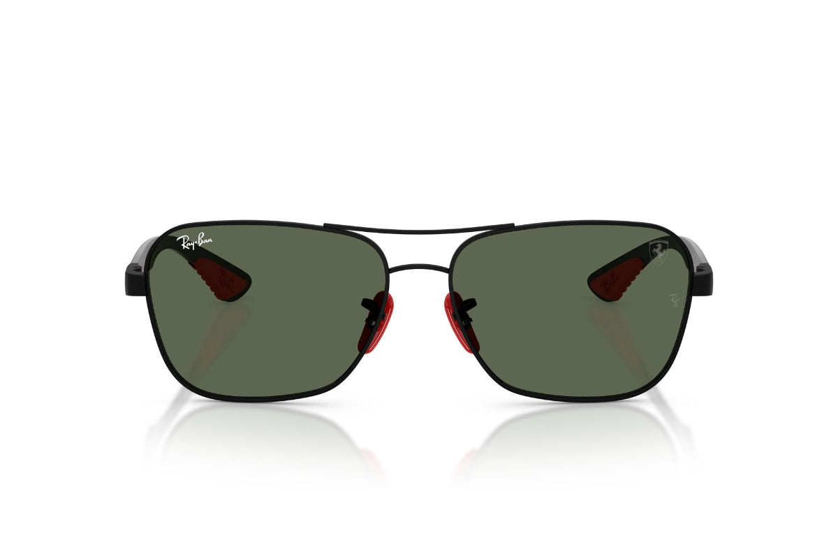Ray-Ban Ferrari Lentes de Sol RB8336M