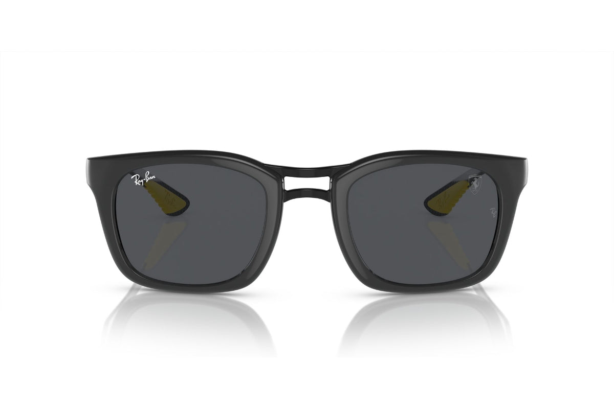 Ray-Ban Ferrari Lentes de Sol RB8362M