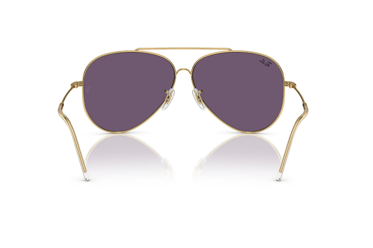 Ray-Ban Lentes de Sol Aviator Reverse RBR0101S