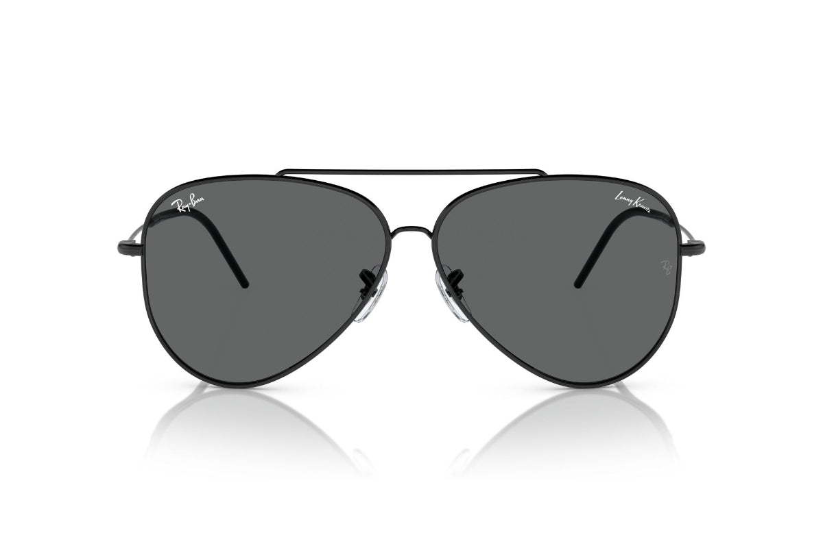 Ray-Ban Lentes de Sol Aviator Reverse x Lenny Kravitz RBR0101S