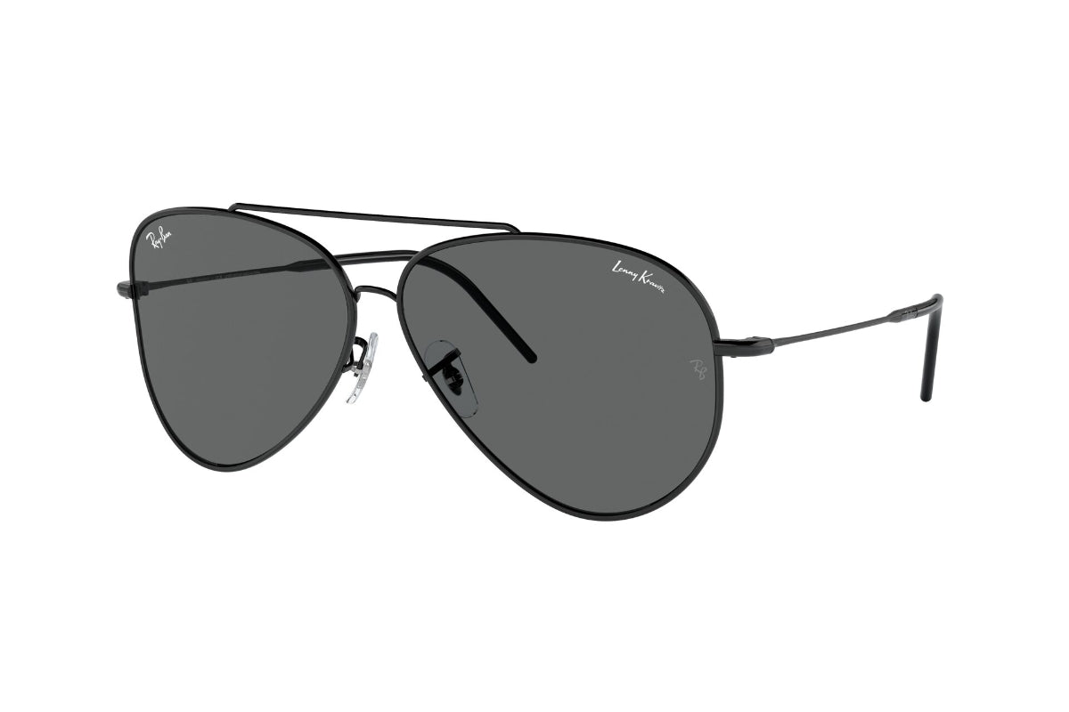 Ray-Ban Lentes de Sol Aviator Reverse x Lenny Kravitz RBR0101S