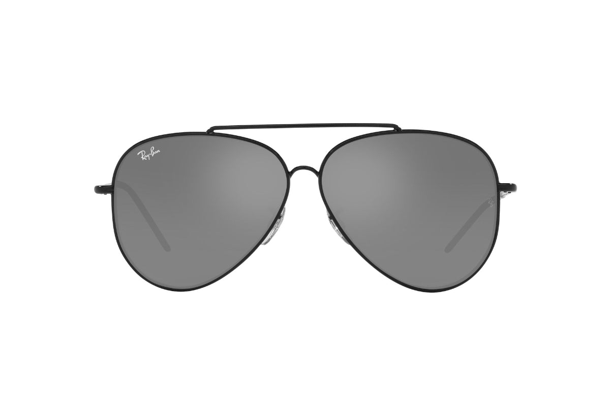 Ray-Ban Lentes de Sol Aviator Reverse Espejados RBR0101S