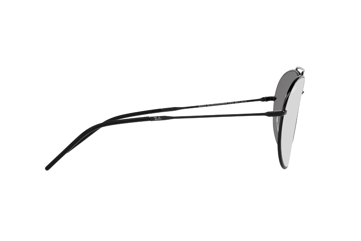 Ray-Ban Lentes de Sol Aviator Reverse Espejados RBR0101S