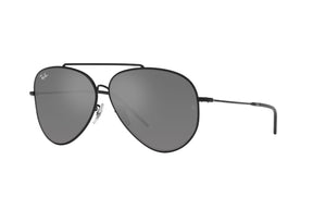 Ray-Ban Lentes de Sol Aviator Reverse Espejados RBR0101S