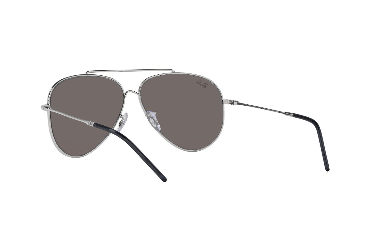 Ray-Ban Lentes de Sol Aviator Reverse Espejados RBR010