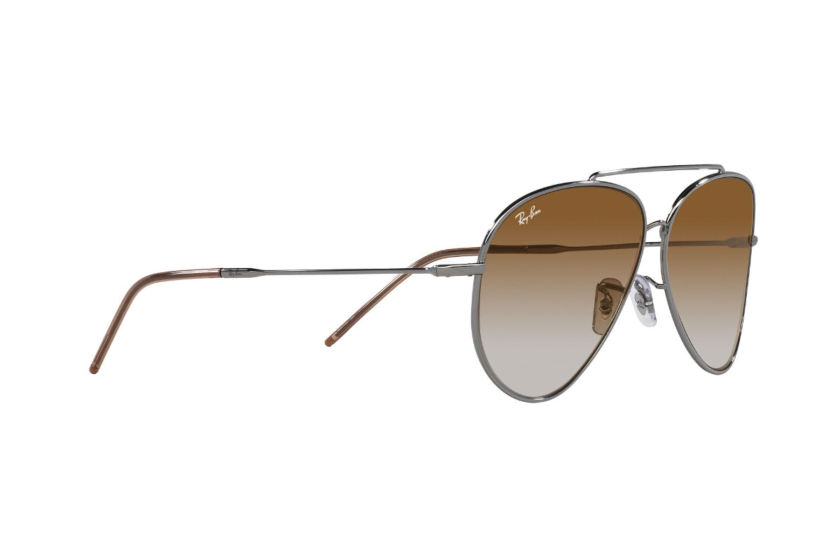 Ray-Ban Lentes de Sol Aviator Reverse RBR0101S