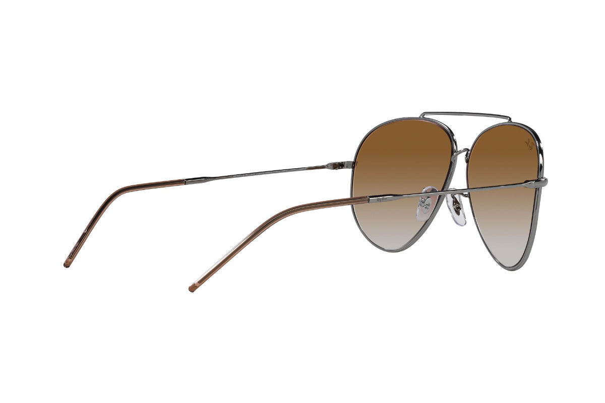 Ray-Ban Lentes de Sol Aviator Reverse RBR0101S