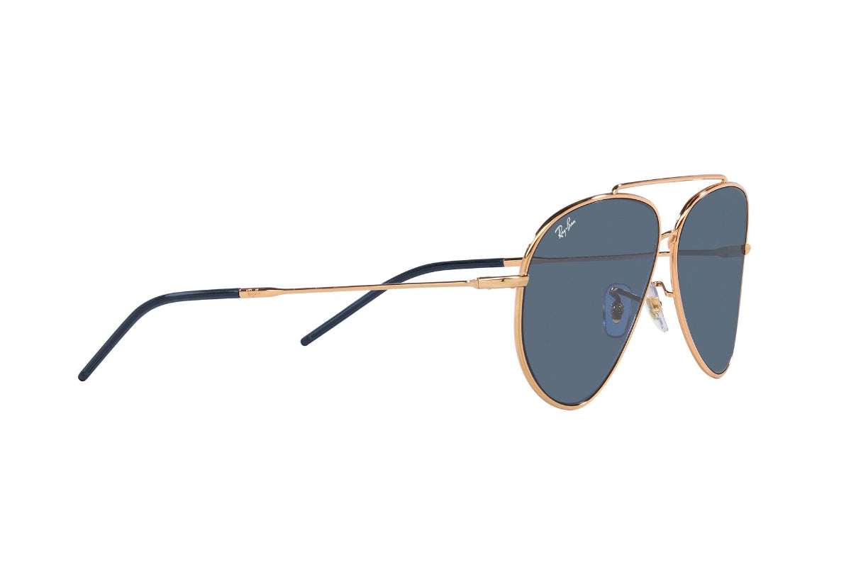 Ray-Ban Lentes de Sol Aviator Reverse RBR0101S