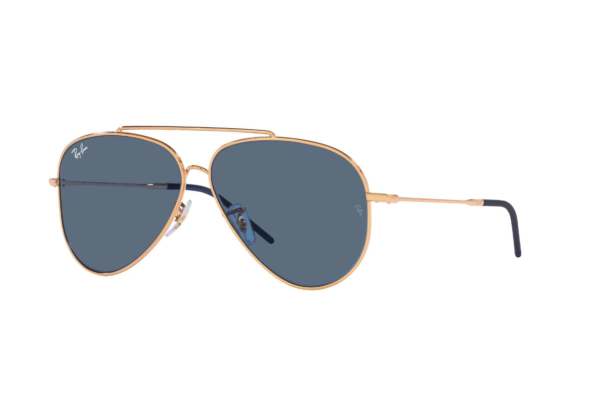 Ray-Ban Lentes de Sol Aviator Reverse RBR0101S