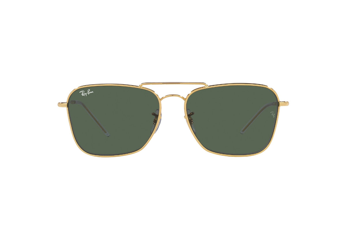 Ray-Ban Lentes de Sol Caravan Reverse RBR0102S