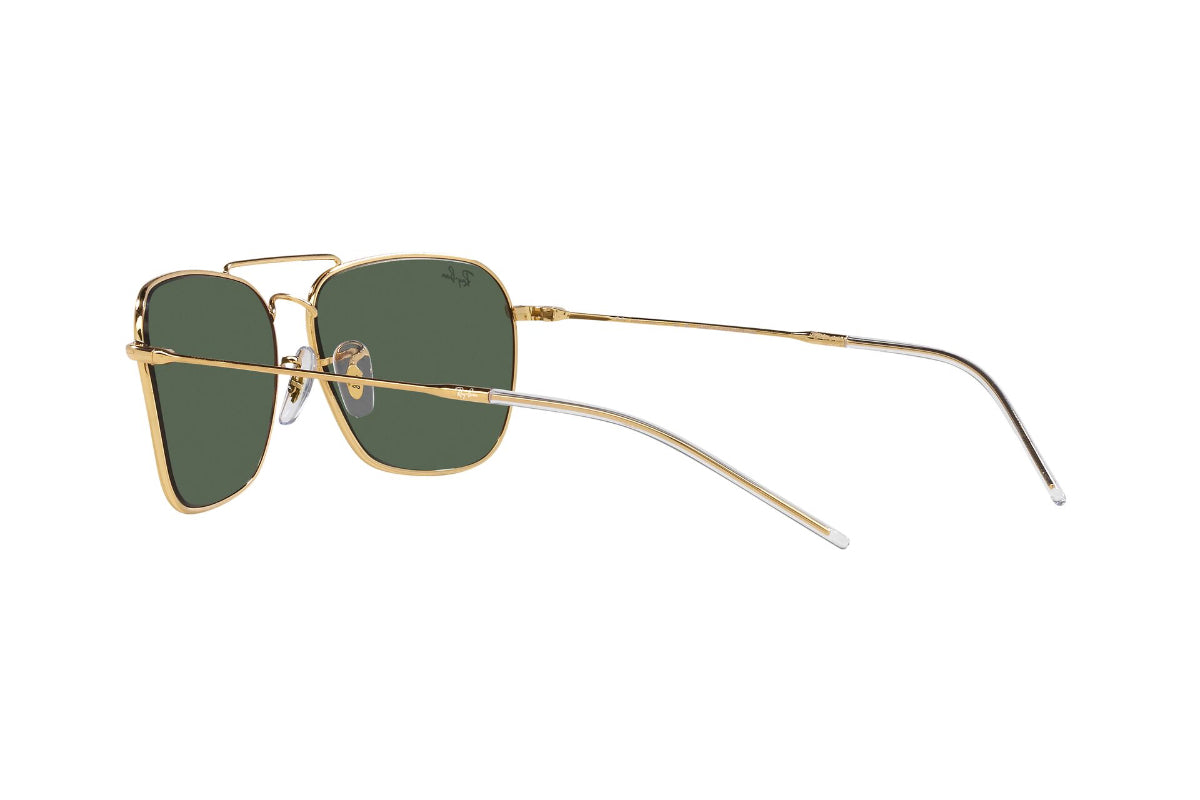 Ray-Ban Lentes de Sol Caravan Reverse RBR0102S