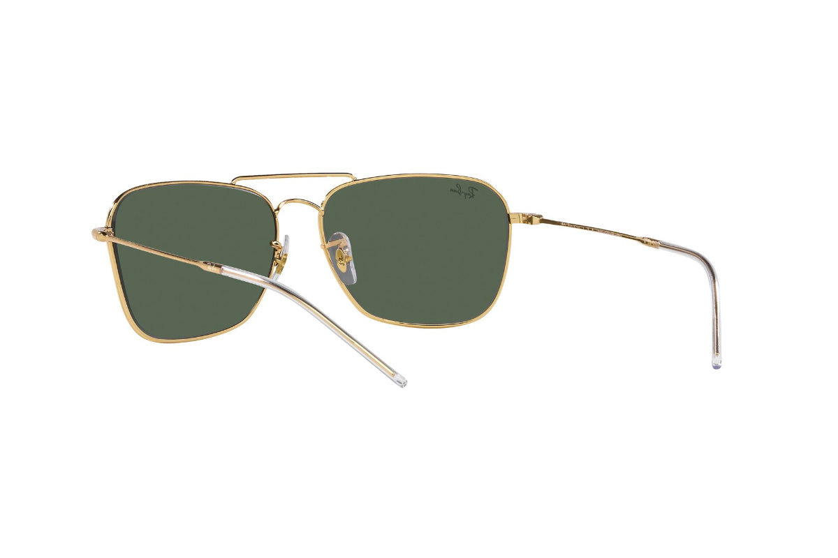 Ray-Ban Lentes de Sol Caravan Reverse RBR0102S
