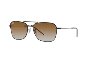 Ray-Ban Lentes de Sol Caravan Reverse RBR0102S