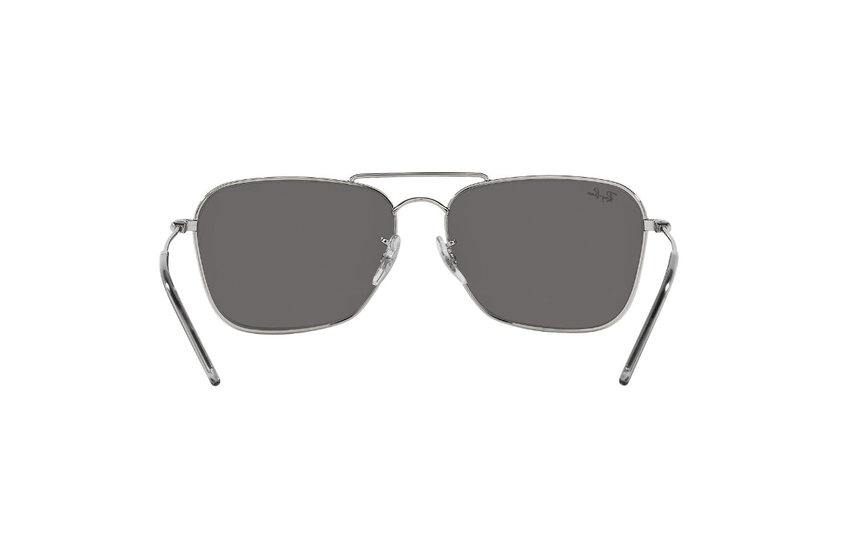 Ray-Ban Lentes de Sol Caravan Reverse Espejados RBR0102S