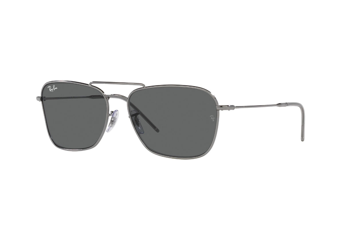 Ray-Ban Lentes de Sol Caravan Reverse RBR0102S