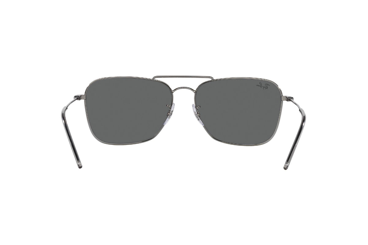 Ray-Ban Lentes de Sol Caravan Reverse RBR0102S
