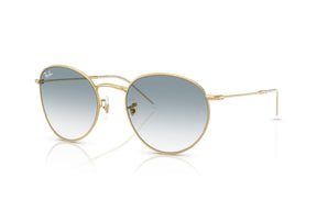 Ray-Ban Lentes de Sol Round Reverse Degradados RBR0103S