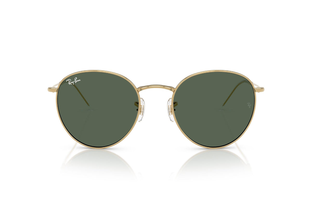 Ray-Ban Lentes de Sol Round Reverse RBR0103S