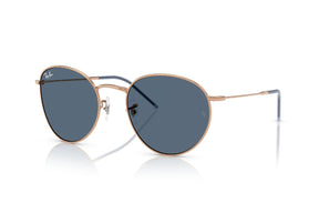 Ray-Ban Lentes de Sol Round Reverse RBR0103S