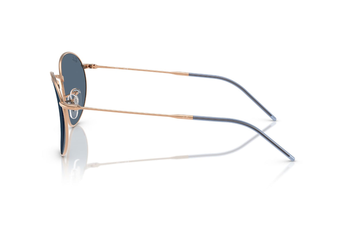 Ray-Ban Lentes de Sol Round Reverse RBR0103S