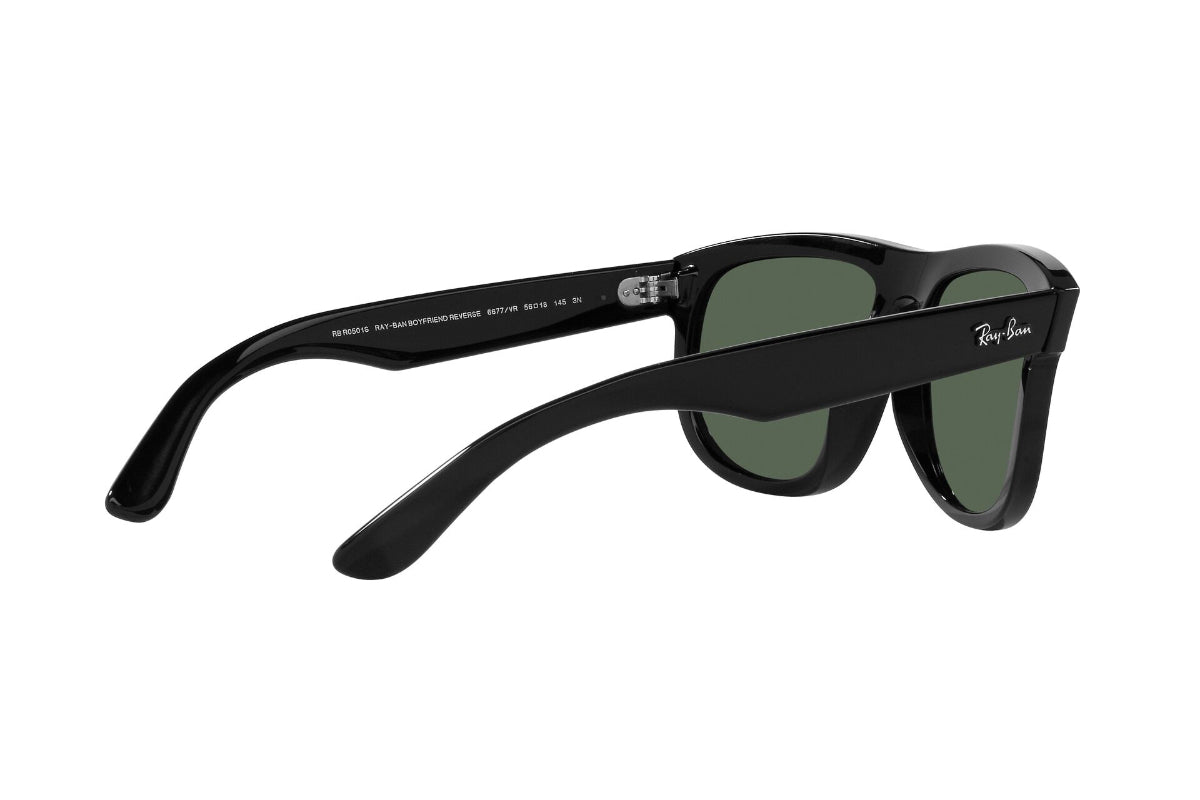 Ray-Ban Lentes de Sol Boyfriend Reverse RBR0501S